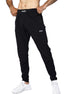 EGNAR LIGHTWEIGHT INFINTY TROUSER-BLACK