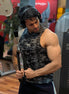 Egnar Flex Training Vest - Grey
