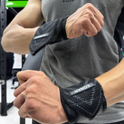 ACHIEVE WRIST WRAPS