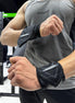 ACHIEVE WRIST WRAPS