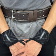 ACHIEVE WRIST WRAPS