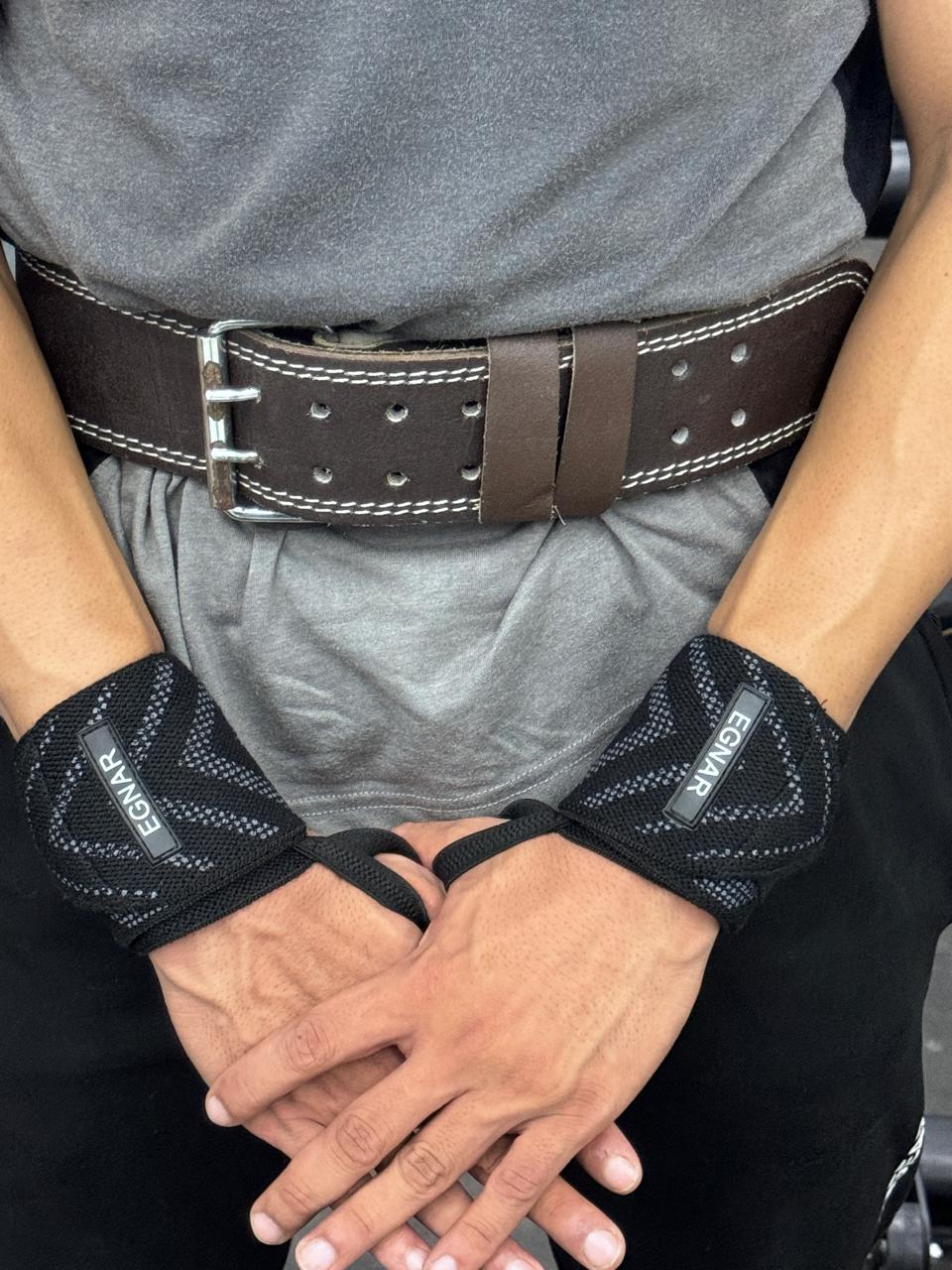 ACHIEVE WRIST WRAPS