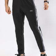 Egnar Flex Tracksuit Green- Full Sleeves