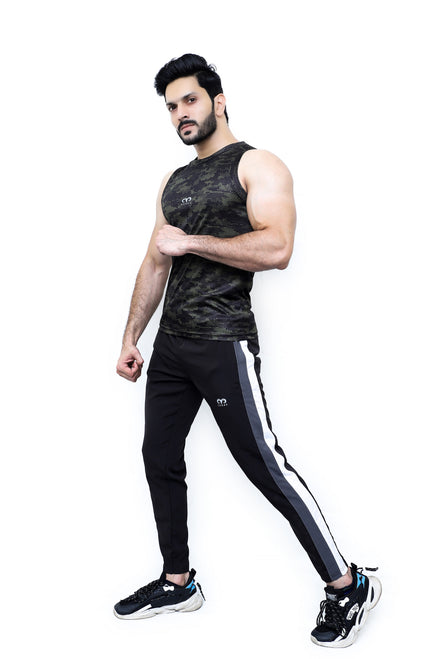 Egnar Flex Training Vest - Green