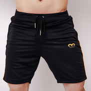 Egnar Tracksuit - Black