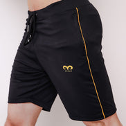 Egnar Tracksuit - Black